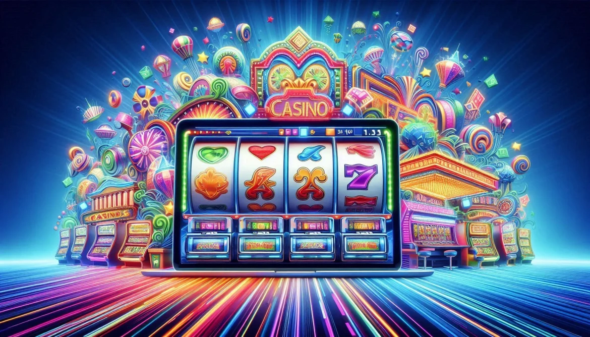 SpinsUp Casino